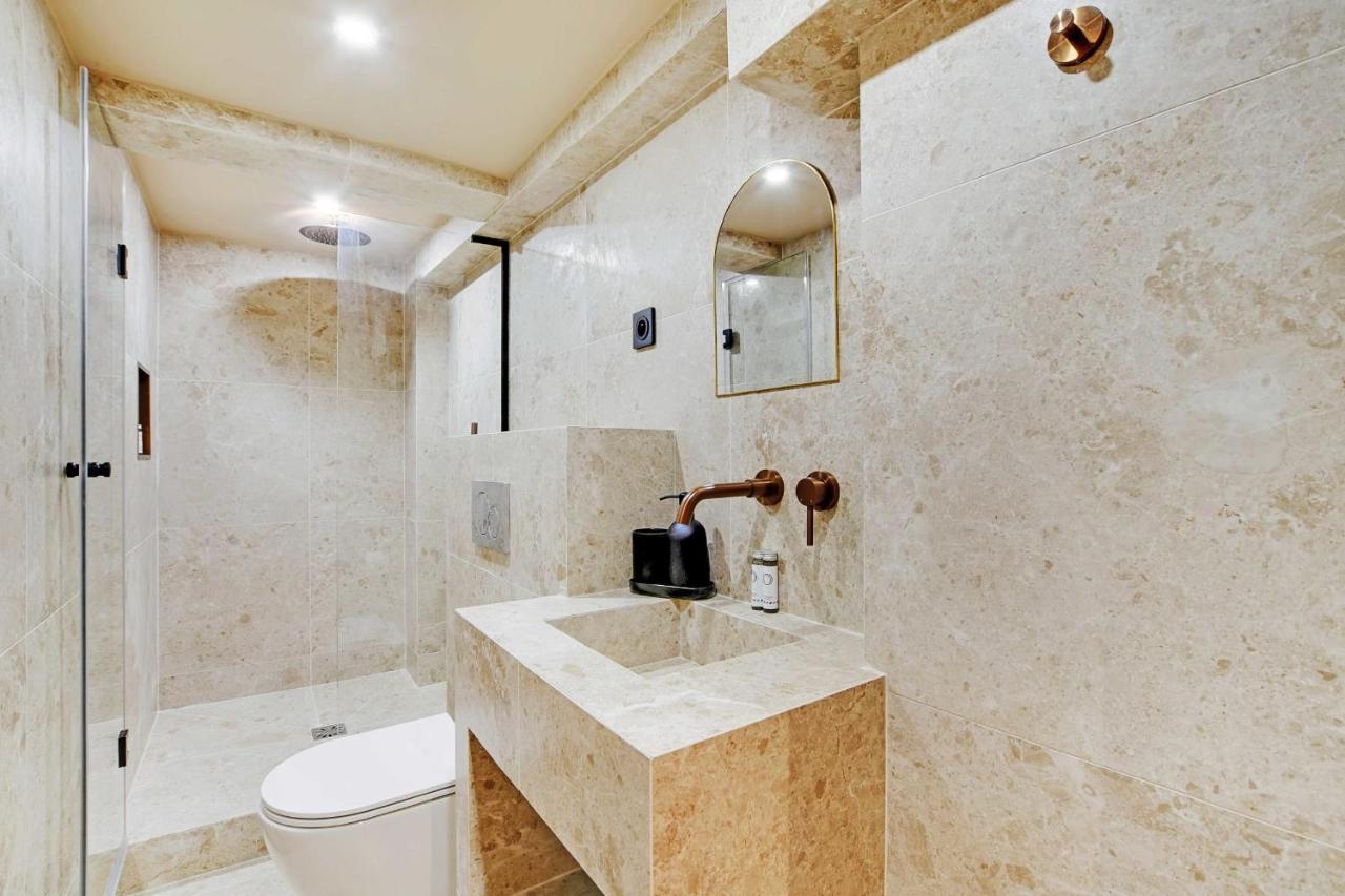 Amazing Residence Caire Montorgueil Paris Luaran gambar