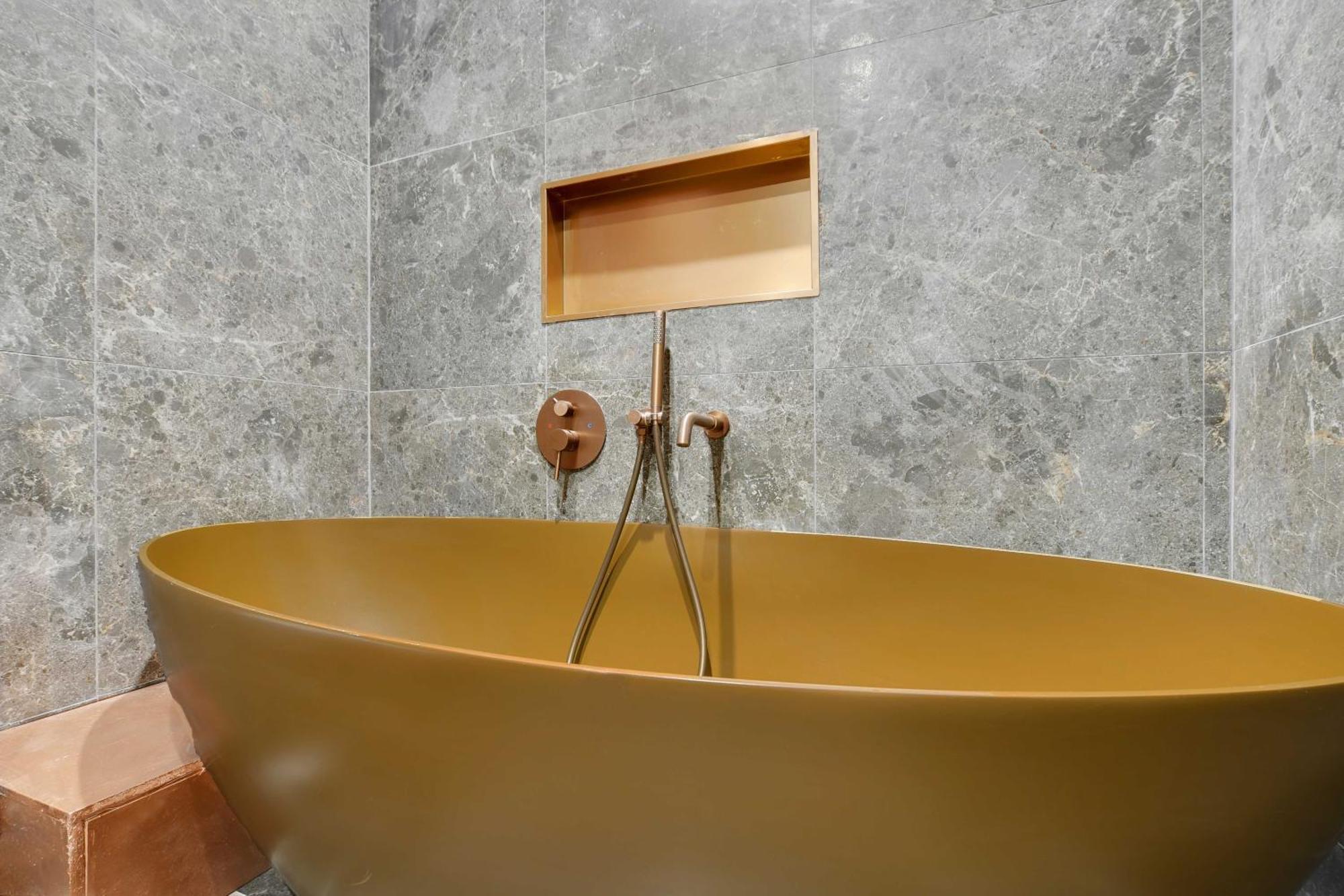 Amazing Residence Caire Montorgueil Paris Luaran gambar