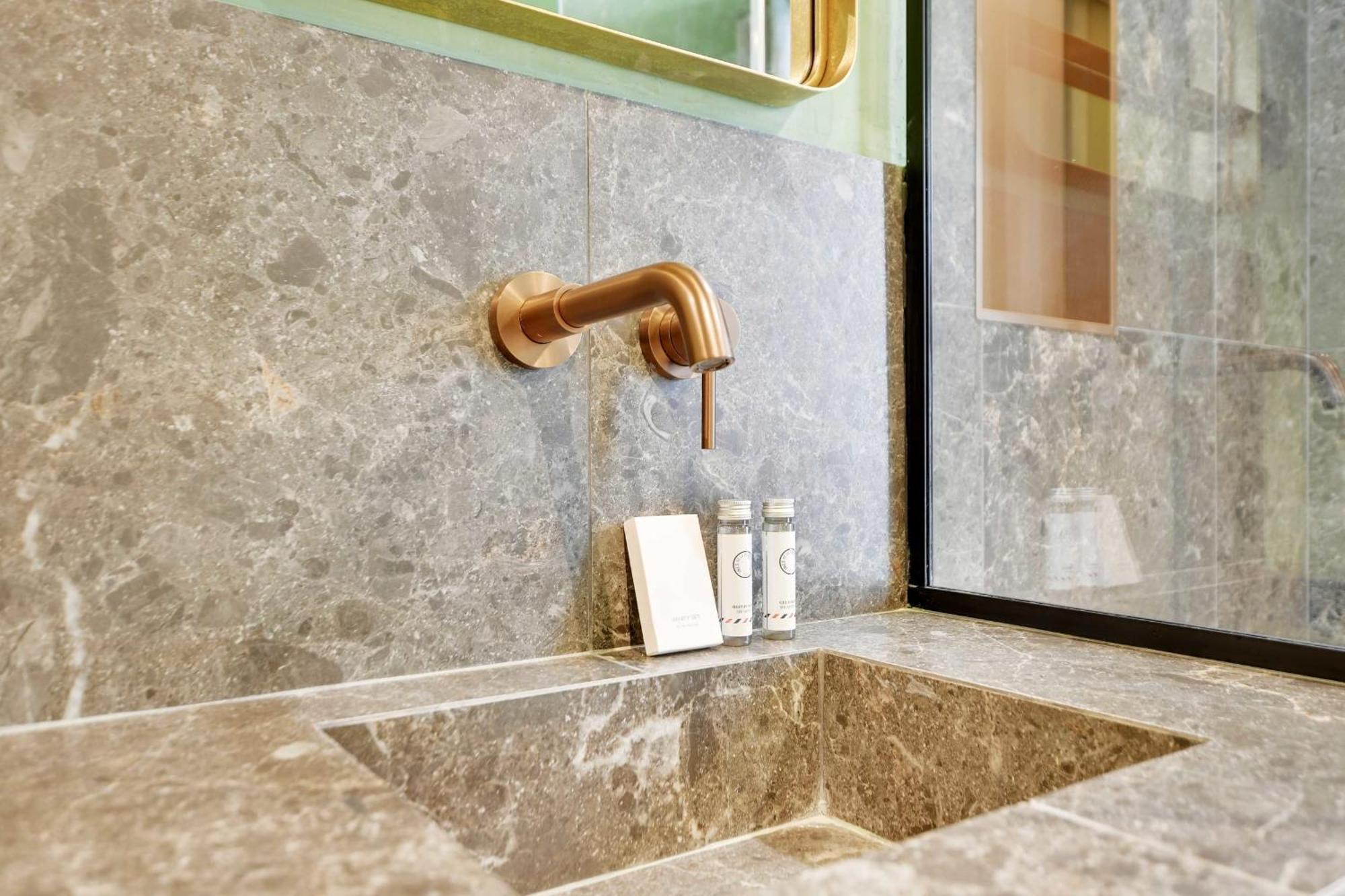 Amazing Residence Caire Montorgueil Paris Luaran gambar