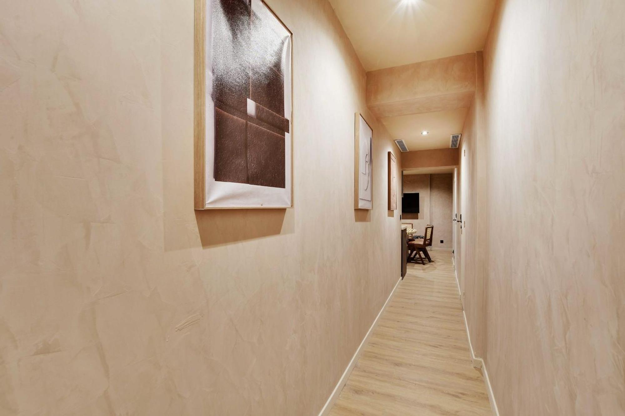 Amazing Residence Caire Montorgueil Paris Luaran gambar